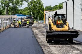 Driveway Snow Removal Preparation in Edwards Af, CA